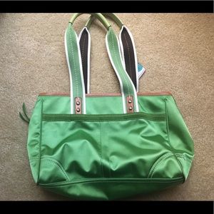 EUC Coach purse